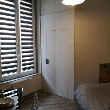 Le Petit Besse - Calme - Centre Ville - Thermes Vichy Esterno foto